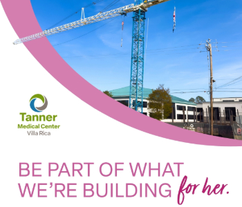 Tanner Health Recruiting Volunteers to Support Patient Experience